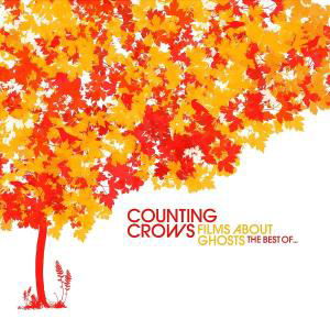 Cover for Counting Crows · Counting Crows-best Of... (CD) (2003)