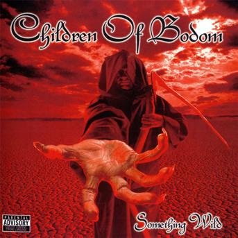 Children of Bodom-something Wild - Children of Bodom - Musik - METAL/HARD - 0602517613041 - 29. april 2008