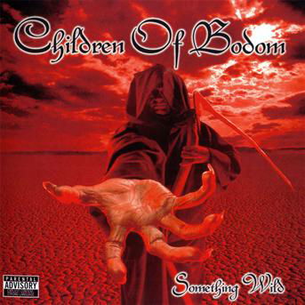 Cover for Children of Bodom · Children of Bodom-something Wild (CD) [Special edition] (2008)