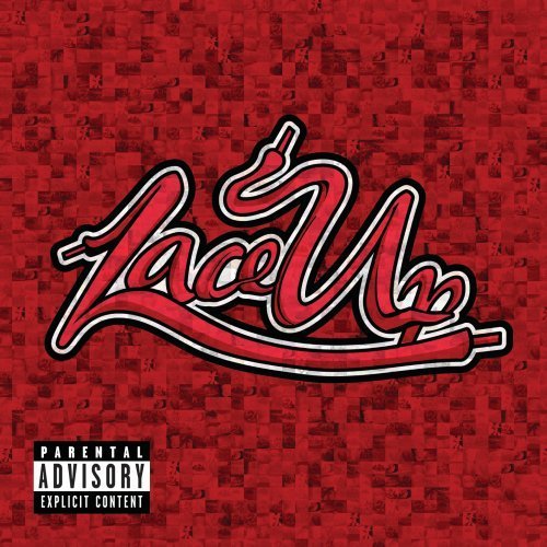 Lace Up - Mgk - Music -  - 0602537161041 - October 9, 2012