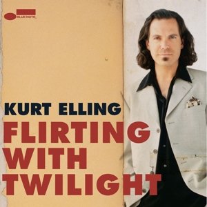 Cover for Kurt Elling · Flirting with Twilight (LP) [Reissue edition] (2016)