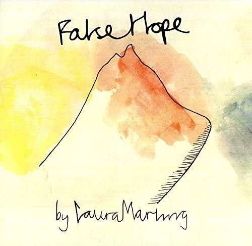 Cover for Marling Laura · False Hope (7&quot;) (2022)