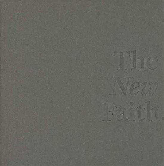 New Faith · Me On You (CD) (2017)