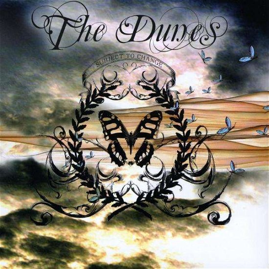 Subject To Change - Dunes - Music - CURVE - 0663431000041 - August 13, 2021