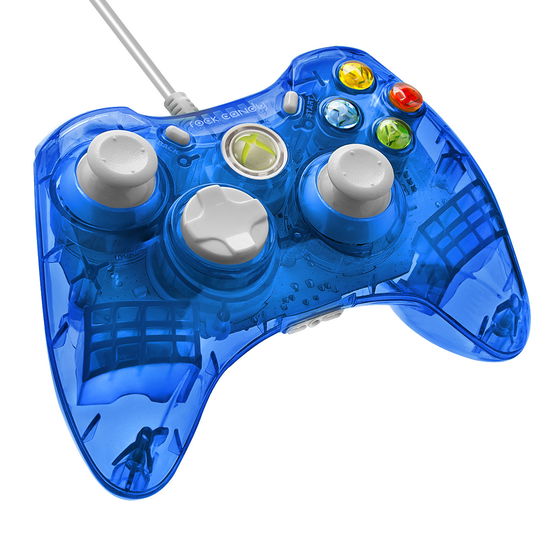 PDP Rock Candy Wired Controller - Pdp - Game -  - 0708056052041 - February 12, 2019