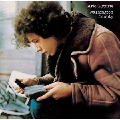 Washington County - Arlo Guthrie - Musik - Rising Sun/Cdbaby - 0722017105041 - 8. august 2005
