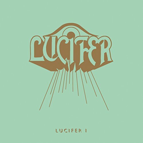 Lucifer I - Lucifer - Musik - PHD MUSIC - 0803341473041 - 21. maj 2015