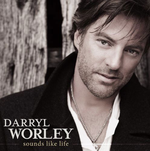 Cover for Darryl Worley · Sounds Like Life (CD) (2009)