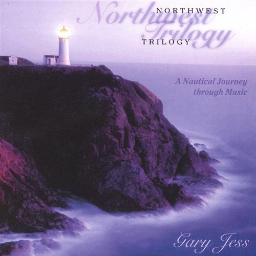 Cover for Gary Jess · Northwest Trilogy (CD) (2004)