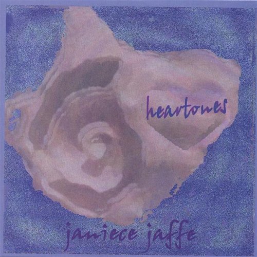 Heartones - Janiece Jaffe - Música - CD Baby - 0837101179041 - 11 de julio de 2006
