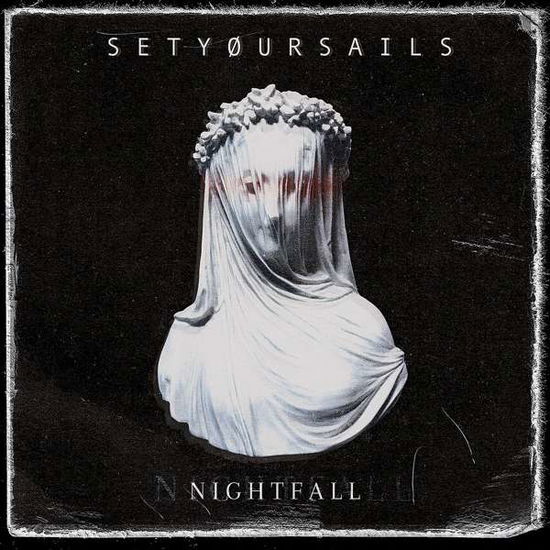 Cover for Setyoursails · Nightfall (LP) [Limited edition] (2022)