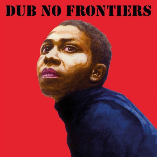 Adrian Sherwood Presents: Dub No Frontiers (CD) (2022)