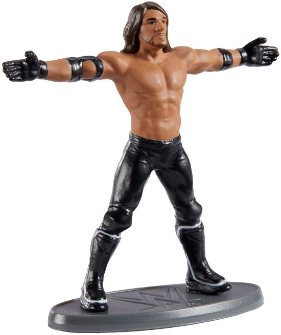 Cover for WWE Minifig  AJ Styles (Spielzeug)