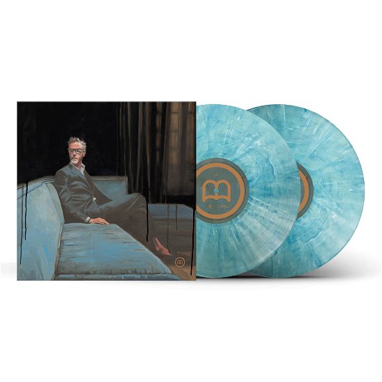 Serpentine Prision (Ltd.clear Vinyl) - Matt Berninger - Música - CAROLINE - 0888072192041 - 16 de dezembro de 2022