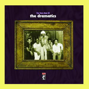 Cover for Dramatics · Very Best Of (CD) [Remastered edition] (1990)