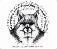 Willem Maker · Stars Fell on (CD) (2010)