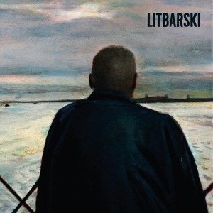 Cover for Litbarski (LP) (2019)