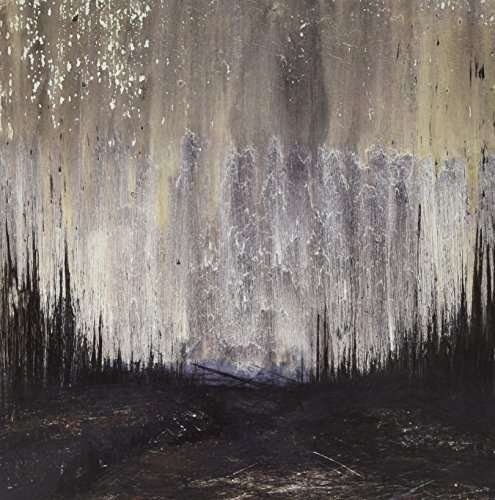 Cover for Fujako · Landform Erosion (LP) (2012)