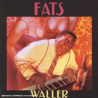 Cover for Fats Waller · Best of Fats Waller (CD) (2004)