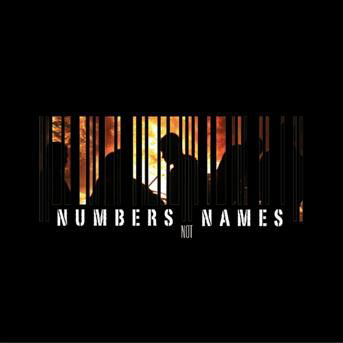 Cover for Numbers Not Names · What's The Price? (CD) (2017)