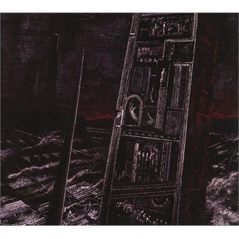 Deathspell Omega · Furnaces Of Palingenesia (CD) (2019)