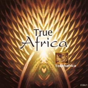 True Africa - V/A - Musikk - DELTA - 4006408212041 - 1. juni 2008
