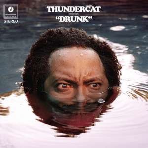 Cover for Thundercat · Drunk (CD) [Japan Import edition] (2020)