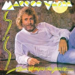 Cover for Marcos Valle · Tempo Da Gente (CD) [Japan Import edition] (2018)