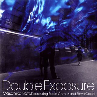 Cover for Masahiko Sato · Double Exposure [complete] (CD) [Limited edition] (2008)