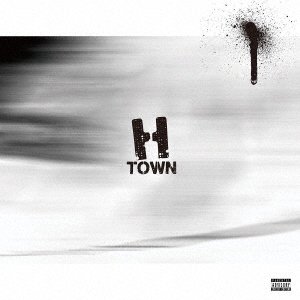 Cover for Ten · H-town (CD) [Japan Import edition] (2018)