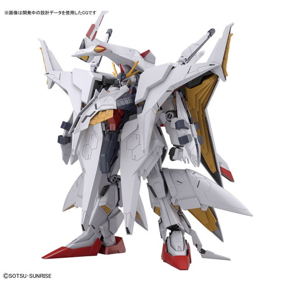 Cover for Figurines · GUNDAM - HGUC 1/144 PENELOPE - Model Kit (Spielzeug) (2020)