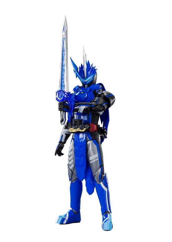 kamen rider blades lion