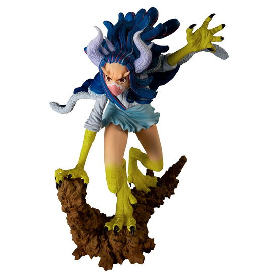 Cover for Figurine · ONE PIECE - Ulti - Figurine Girls Collection Ichib (Toys) (2022)