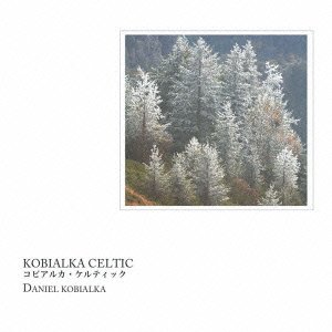 Kobialka Celtic - Daniel Kobialka - Musik - 5COMFORT - 4580255952041 - 25. April 2008