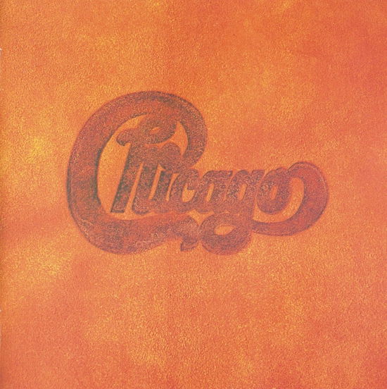 Cover for Chicago · Live in Japan (CD) [Japan Import edition] (2024)