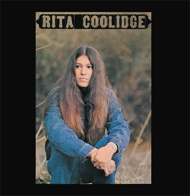 Cover for Rita Coolidge · Rita Coolidge &lt;limited&gt; (CD) [Japan Import edition] (2013)