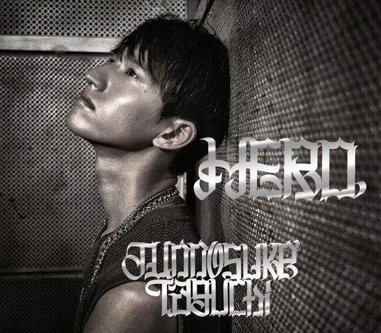 Hero <limited> - Taguchi Junnosuke - Musiikki - UNIVERSAL MUSIC IMS DIVISION - 4988031194041 - keskiviikko 2. marraskuuta 2016