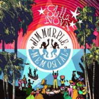 Cover for Jim Murple Memorial · Stella Nova (CD) [Japan Import edition] (2017)