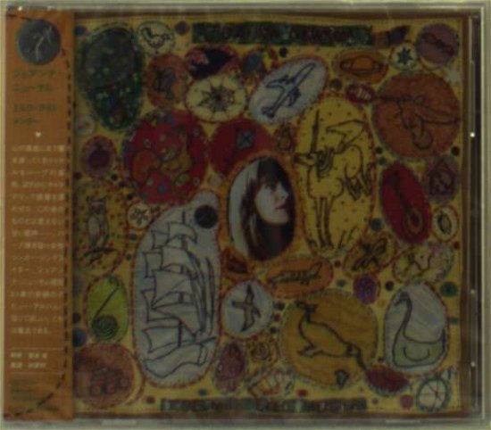Milk-eyed Mender - Joanna Newsom - Musik - P-VINE RECORDS CO. - 4995879235041 - 7. Mai 2004