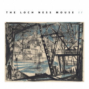 Cover for The Loch Ness Mouse · Loch Ness Mouse 2 (CD) [Japan Import edition] (2019)