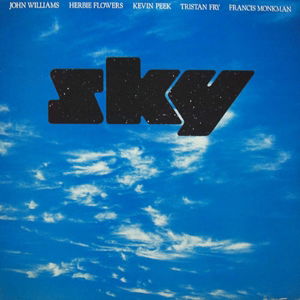 Sky (CD) [Expanded + Remastered edition] (2014)