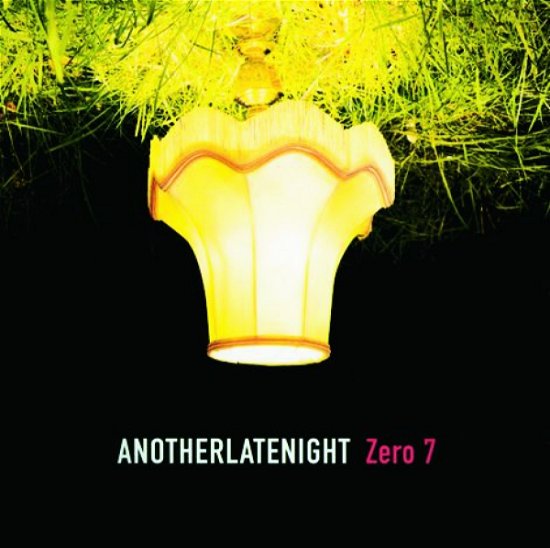 Another Late Night - Zero 7 - Various Artists - Music - LATE NIGHT TALES - 5020196130041 - February 18, 2002