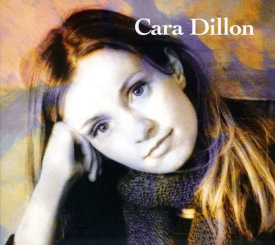 Cara Dillon - Dillon Cara - Muzyka - Charcoal Records - 5052442001041 - 24 października 2011