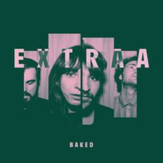 Baked - Extraa - Music - REQUIEM POUR UN TWISTER - 5056032329041 - April 3, 2020