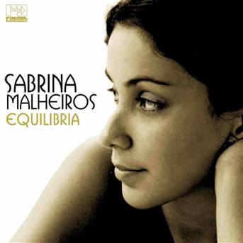 Cover for Sabrina Malheiros · Equilibria (CD) (2005)