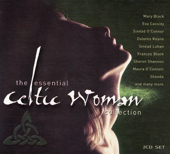 Celtic Heart - Celtic Heart - Music - DARA - 5099343501041 - May 4, 2010