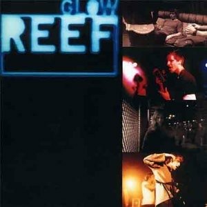 Cover for Reef · Reef-glow (DIV)