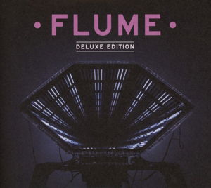 Flume Deluxe Boxset (2cd+2dvd) - Flume - Musiikki - Transgressive/PIAS N - 5414939604041 - maanantai 18. marraskuuta 2013
