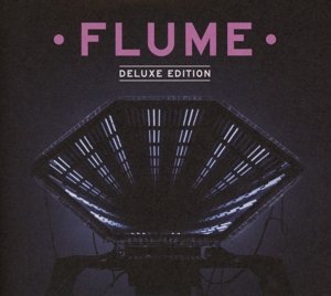 Cover for Flume · Flume Deluxe Boxset (2cd+2dvd) (CD) [Deluxe edition] (2013)
