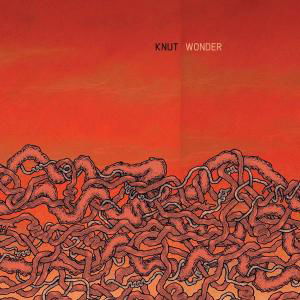 Cover for Knut · Wonder (CD) (2010)